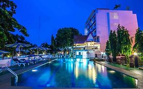 The Zing Hotel Pattaya
